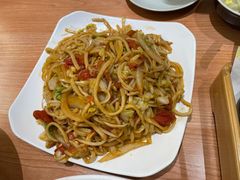 -群姐面馆·海鲜烧烤(同安路二店)