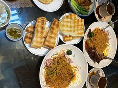-李瑞明古早味之家
