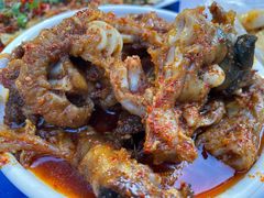 -有奴思烤肉·清真(正宁路店)