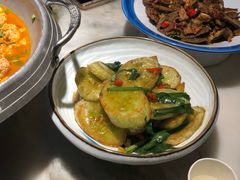 -洞庭记·老湖南味道(下沙店)