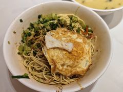 -欣达面馆(天桥支路店)