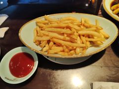 -江边城外烤全鱼(方庄时代购物中心店)