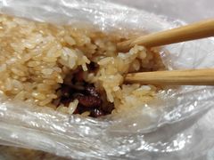 -六广门毛阿姨糯米饭