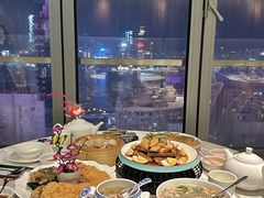 -金燕岛潮州酒楼