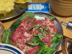 -洱火云南酸菜牛肉火锅(石景山当代商城店)