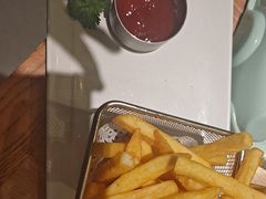 -豪客来牛排(成都锦江大融城店)