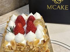 -M'CAKE(西单大悦城店)