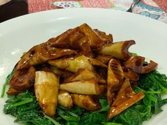 -徐记私厨(半淞园路店)