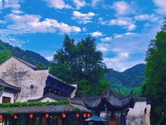 -九华山风景区