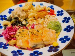 -旬福食堂·家庭料理(富民路店)