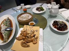 -乾隆美食·本帮菜(黄河路店)