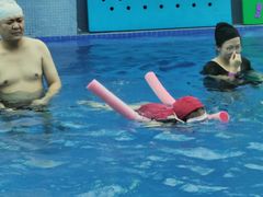 -蓝海星亲子游泳(南中环店)
