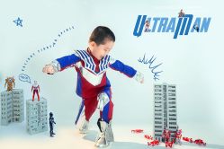 -三只熊儿童摄影(公园店)