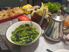 -肥家大排档(天河体育西店)
