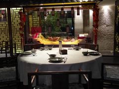 大堂-汉唐宴长安食府