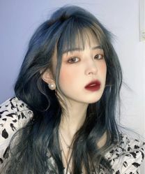 点击看大图 -那茉 Hair Salon