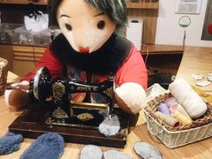 -济州岛泰迪熊博物馆