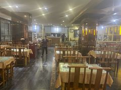 -军嫂饺子馆(岳家寨小区店)