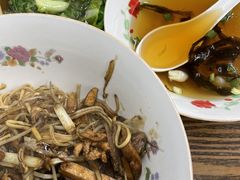 牛肉拌川-小狗面馆·杭帮拌川·片儿川(大沽路店)