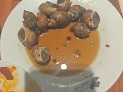 -汉巴味德(沈阳万象汇店)