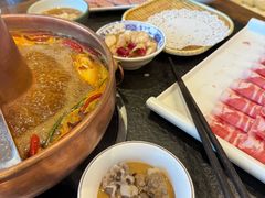 -仁和四季涮肉馆(天坛南门店)
