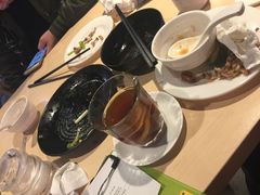 -来龙里 精致 东南亚餐室(万象城店)