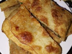 牛肉饼-王三姑牛肉饼