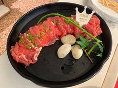 -川越泰火锅(吉利大厦店)