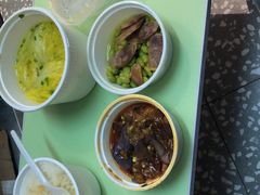 -老乡鸡(南京新街口洪武北路店)