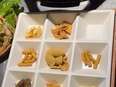 -探鱼·鲜青椒爽麻烤鱼(正佳广场店)