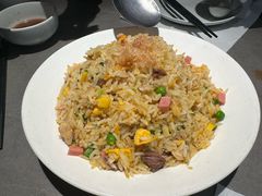 -晓淮山·扬州早茶·淮扬菜(龙阳广场店)