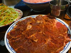 -楠火锅(西单店)
