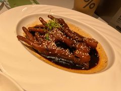 -桂满陇·海市蜃楼·黑金(国金店)