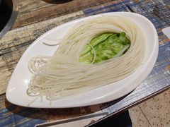 -鸡遇虾煲干锅火锅(小寨金莎店)