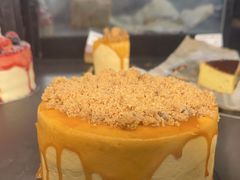 -BAKER&SPICE(环贸店)
