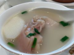 崇明羊肉-道道鲜·崇明私房菜(五角场店)