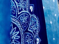 -璞真扎染博物馆