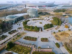 -郑州植物园