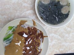 沙茶粿套餐-华威达牛庄(黄埔大道西店)