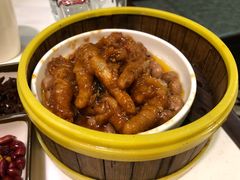 -火齐潮汕砂锅粥(五道口店)