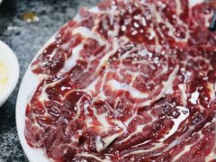 -五洲牛肉美食馆