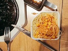 -豪客来牛排(马群招商花园城店)