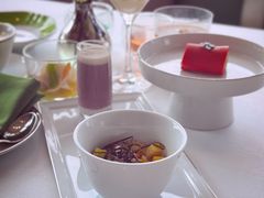 -杭州柏悦酒店·悅厅