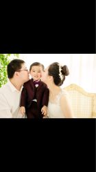 点击看大图 -BabyA 专业婴童摄影(古北时尚广场店)