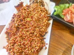-韩风烤牛肉冷面店