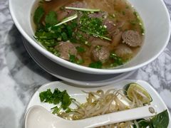 -PHO爺·越南料理(亦庄大族广场店)