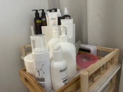 -EC BEAUTY易思美容