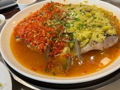-嘉丰湘菜馆(芳群园店)