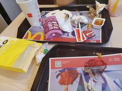 -麦当劳(常州西瀛里店)