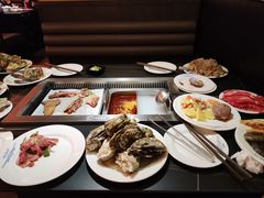 -星伦多自助料理·涮烤一体(虹悦城店)